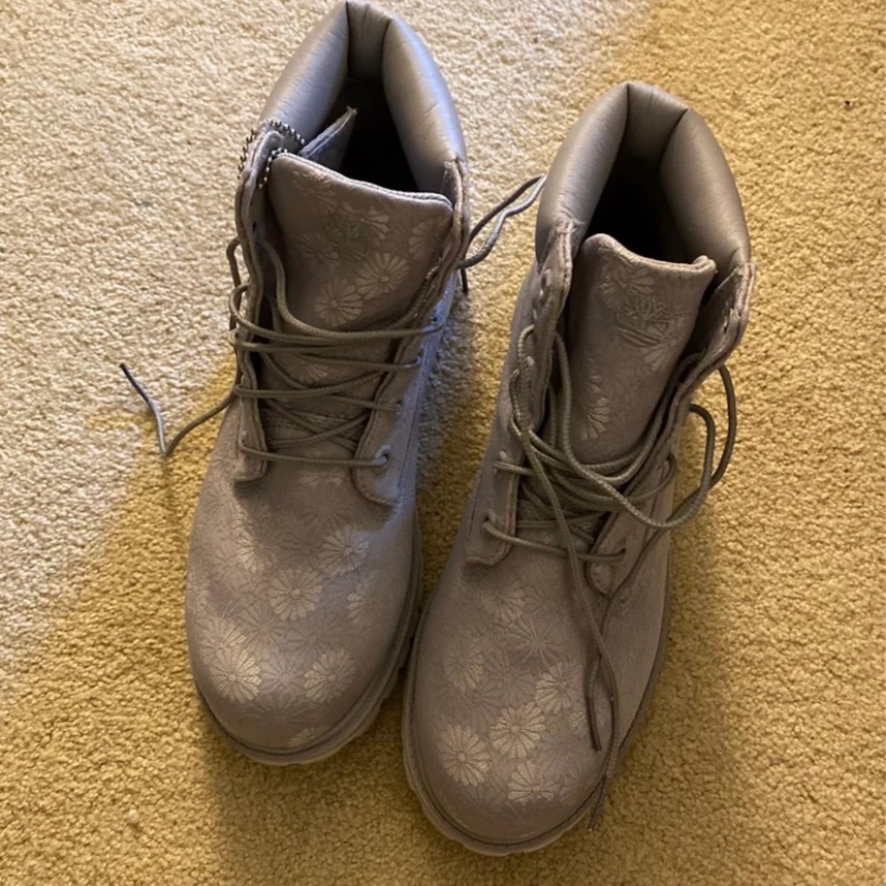 Euc timberlands